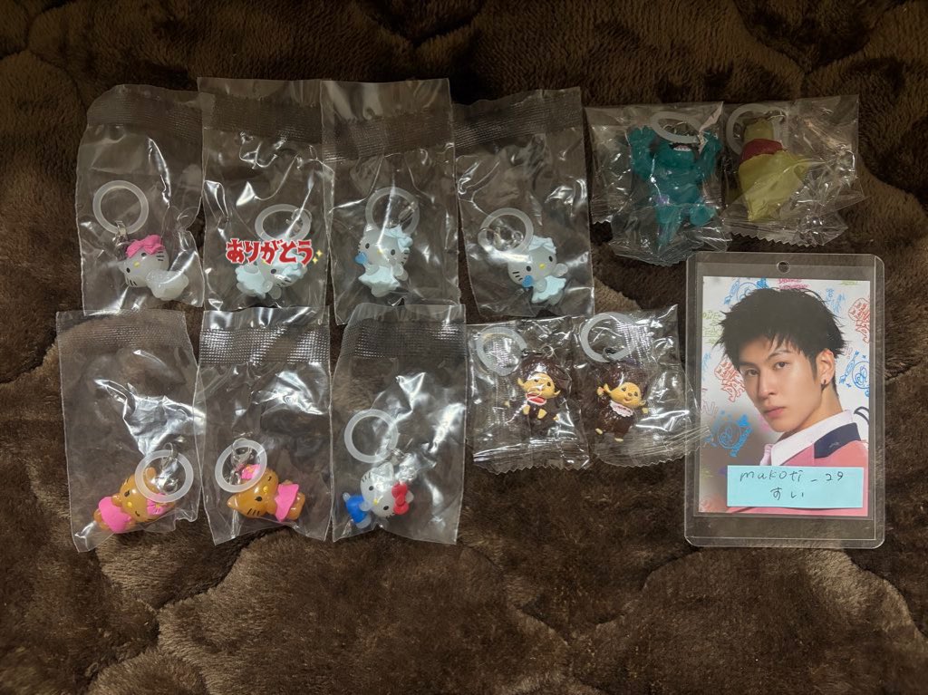 すい（初回固ツイ必読） tweet media