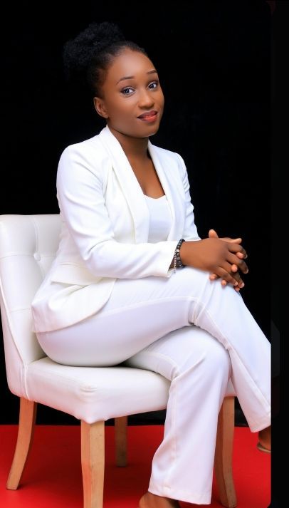 Charlotte Asaaba tweet media