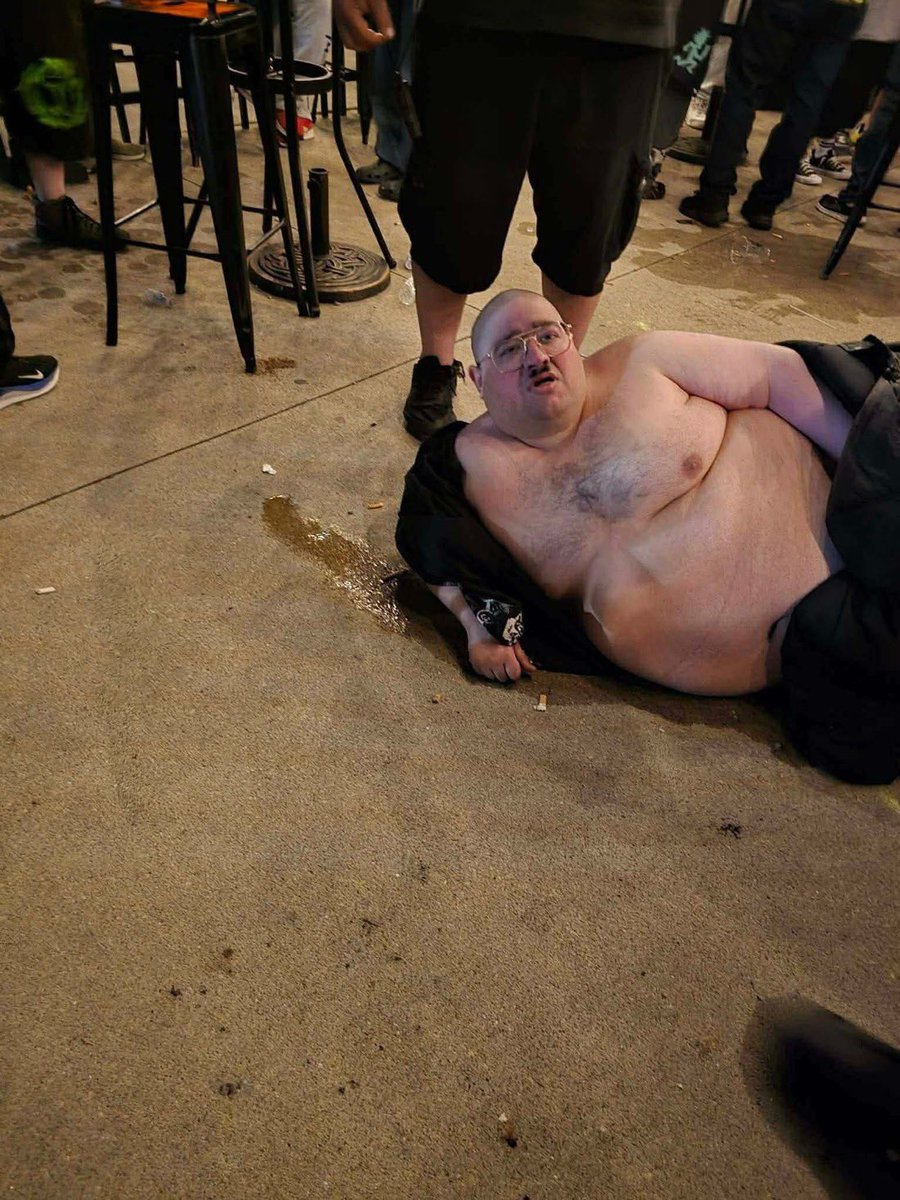 They Call Me Mr. Krueger tweet media