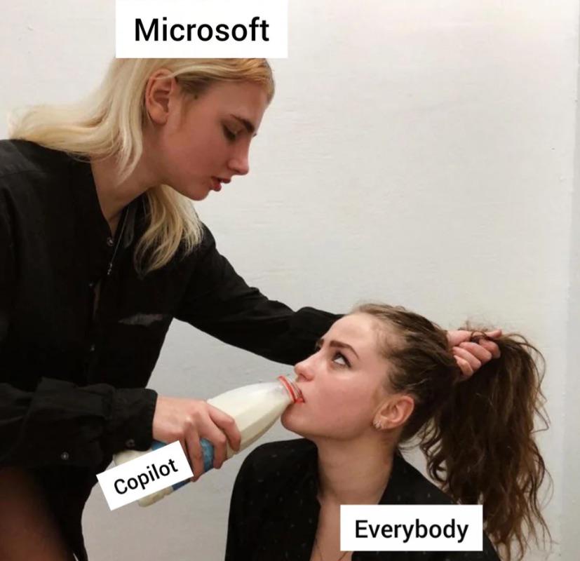 programmerHumor (@pr0grammerHumor) / Posts / X