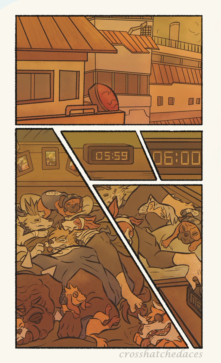 crosshatchedaces tweet media