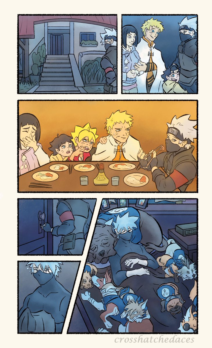 crosshatchedaces tweet media