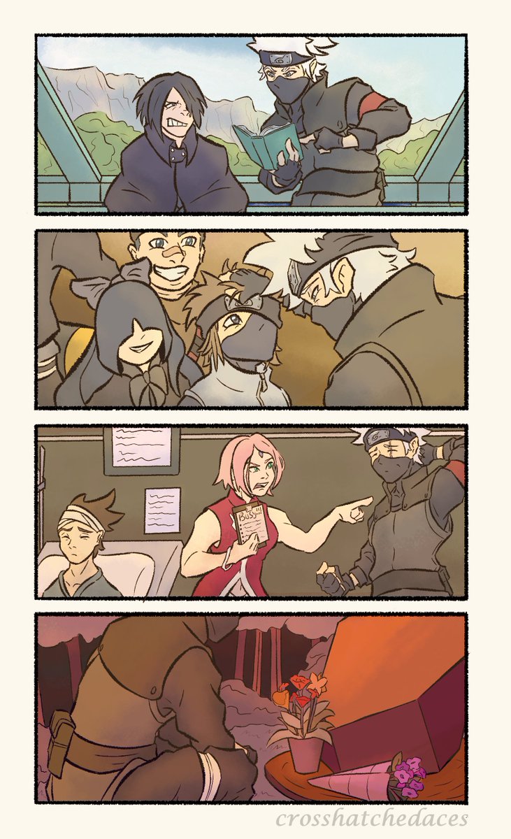 crosshatchedaces tweet media