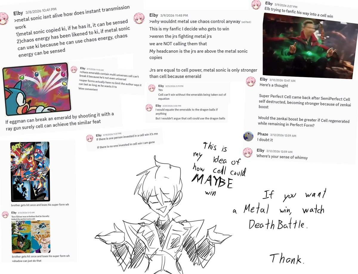 Elby Boxus 🔞 tweet media