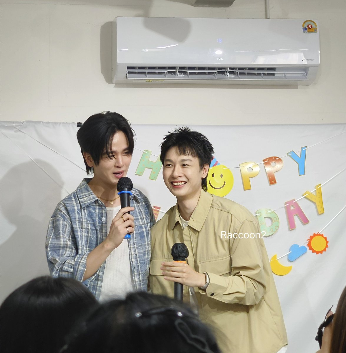 ขุนโจรแร๊กคูน🦝 tweet media