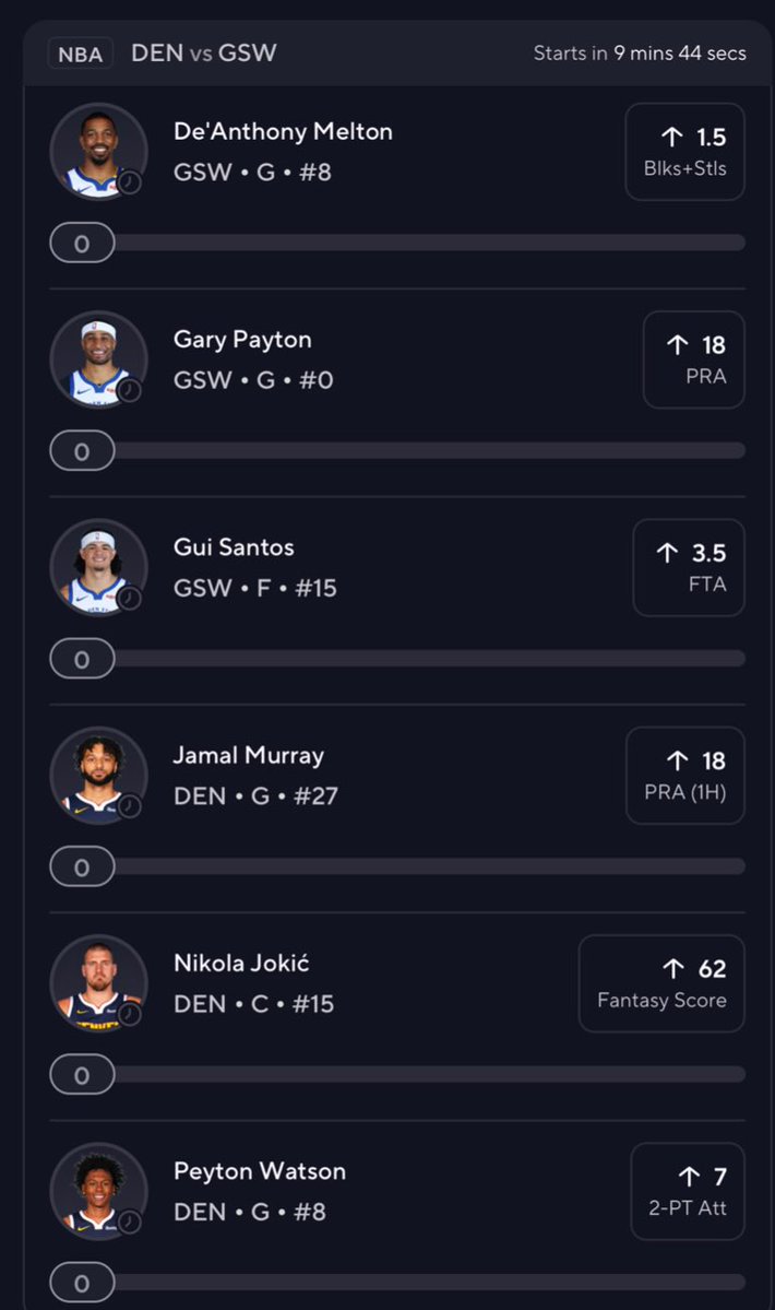 Tim D. Clinton tweet media