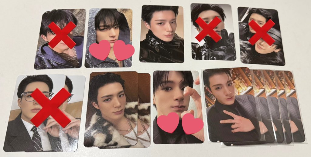 お取引用 tweet media