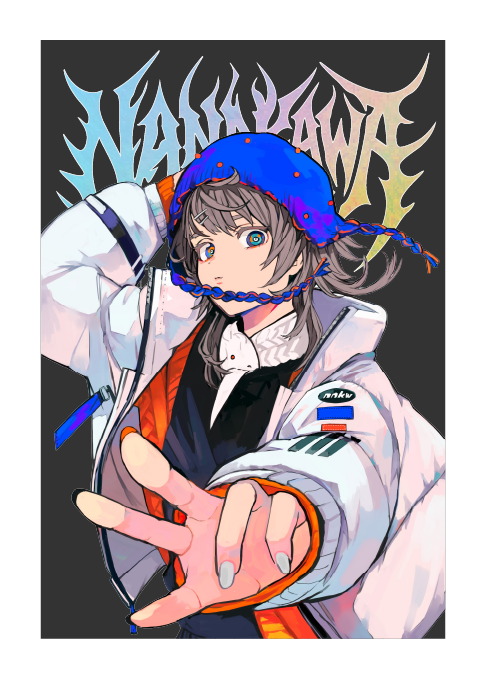 Select shop「Sogood」 tweet media