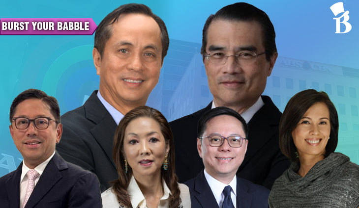 Bilyonaryo tweet media