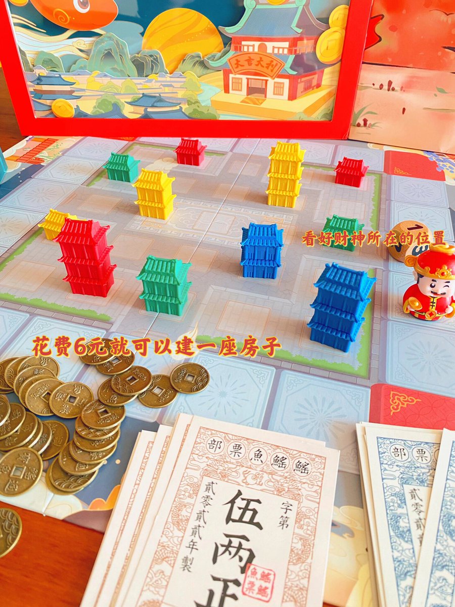 JasonG_805's tweet photo. "Rainy afternoons + board games = the best family vibe  #FamilyTime #CozyDays" https://t.co/TzBQ2GOxzc
