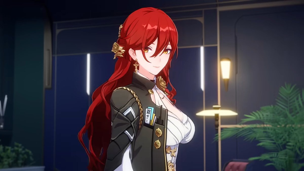 2D RP AU tweet media