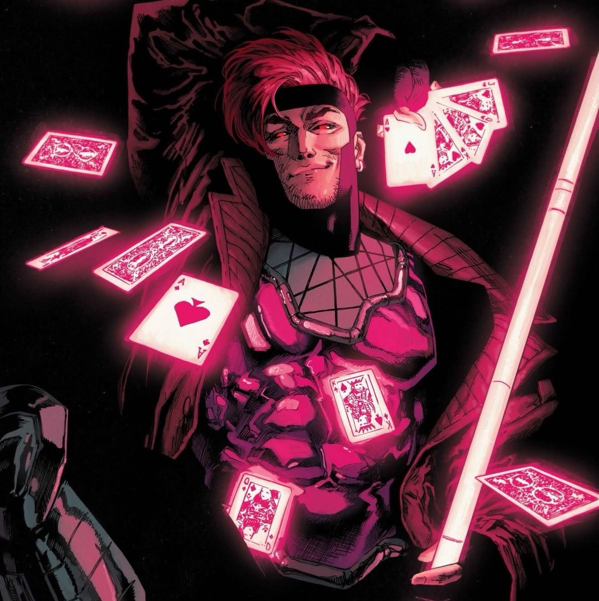 𝙍𝙚𝙢𝙮 𝙇𝙚𝘽𝙚𝙖𝙪 tweet media