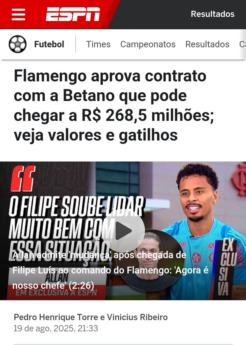 MARCOS SIMÃO ✠ 🇧🇷 tweet media