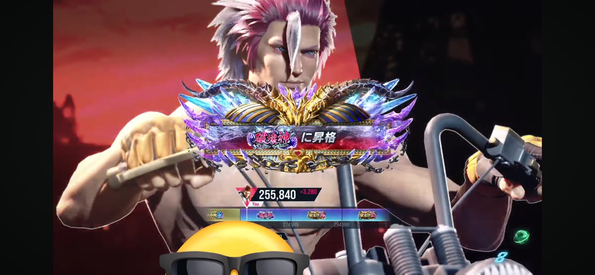 智規パパ(ライ僧)/TORIO GAMES tweet media