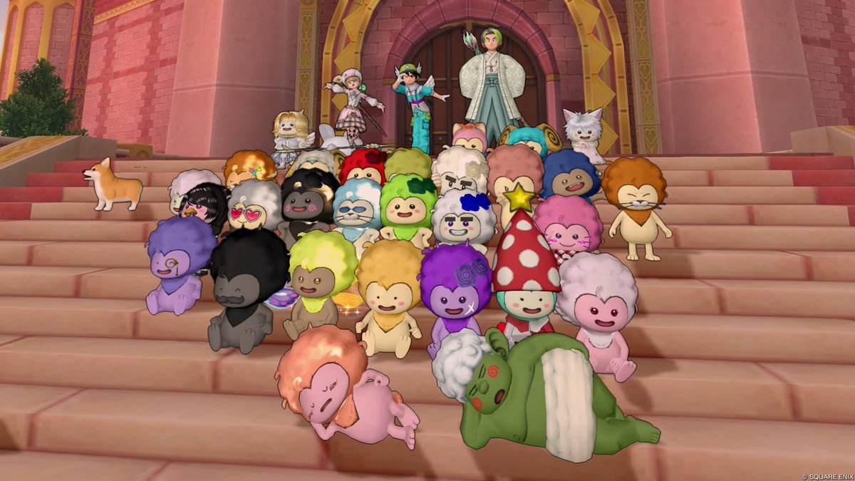 Kitsu・キツ🍦 tweet media