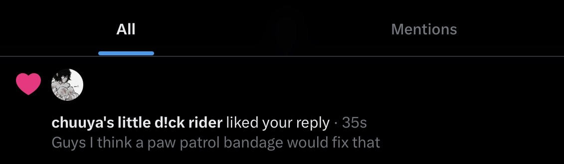 Lucifer of Shtwt (dm me the word deer) tweet media