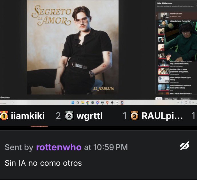 MemoriasEnClips🥀 tweet media