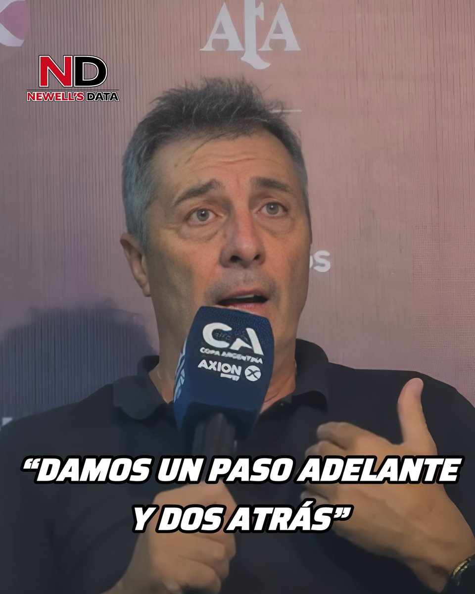 Newell’s Data tweet media