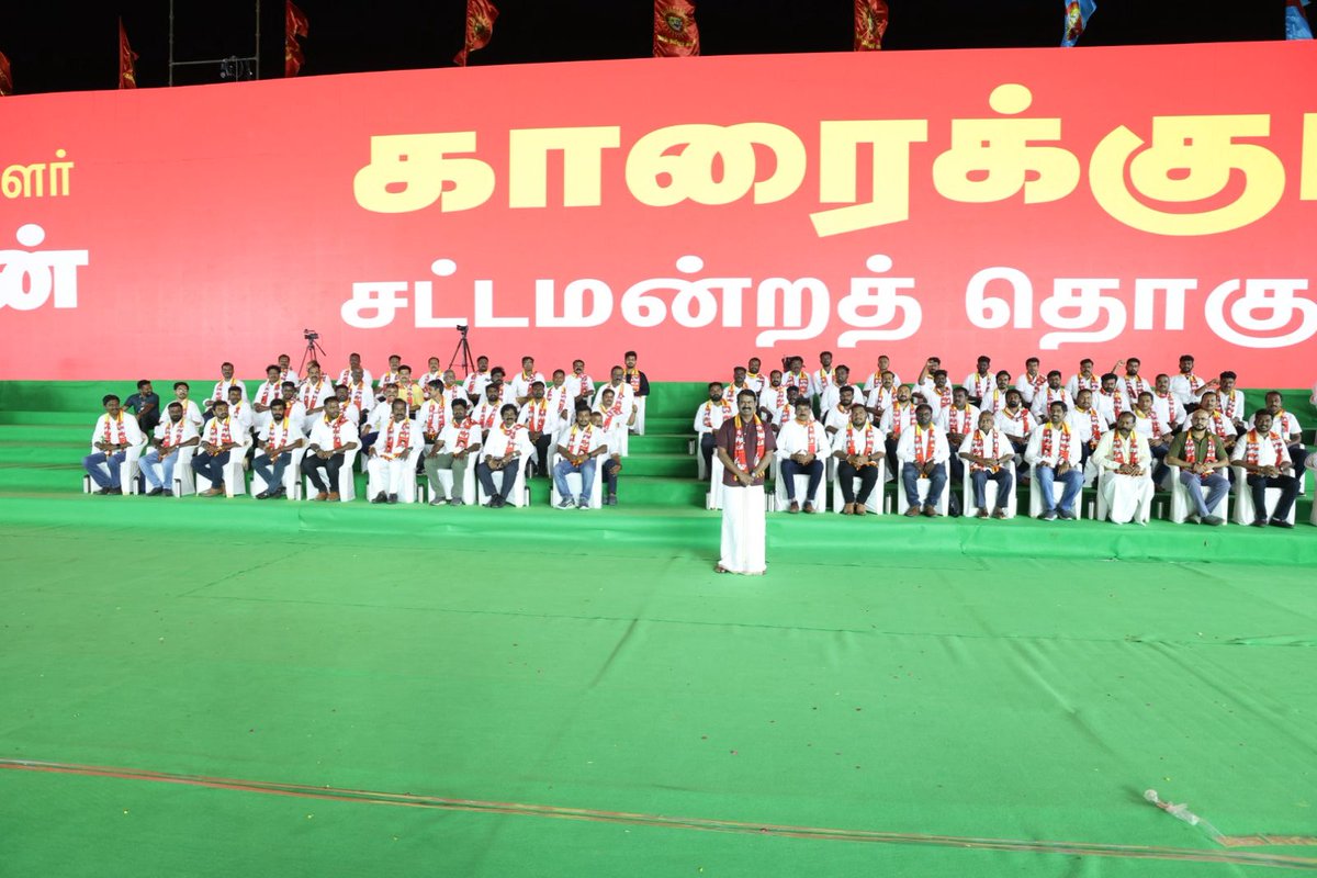 Sunandha Thamaraiselvan tweet media