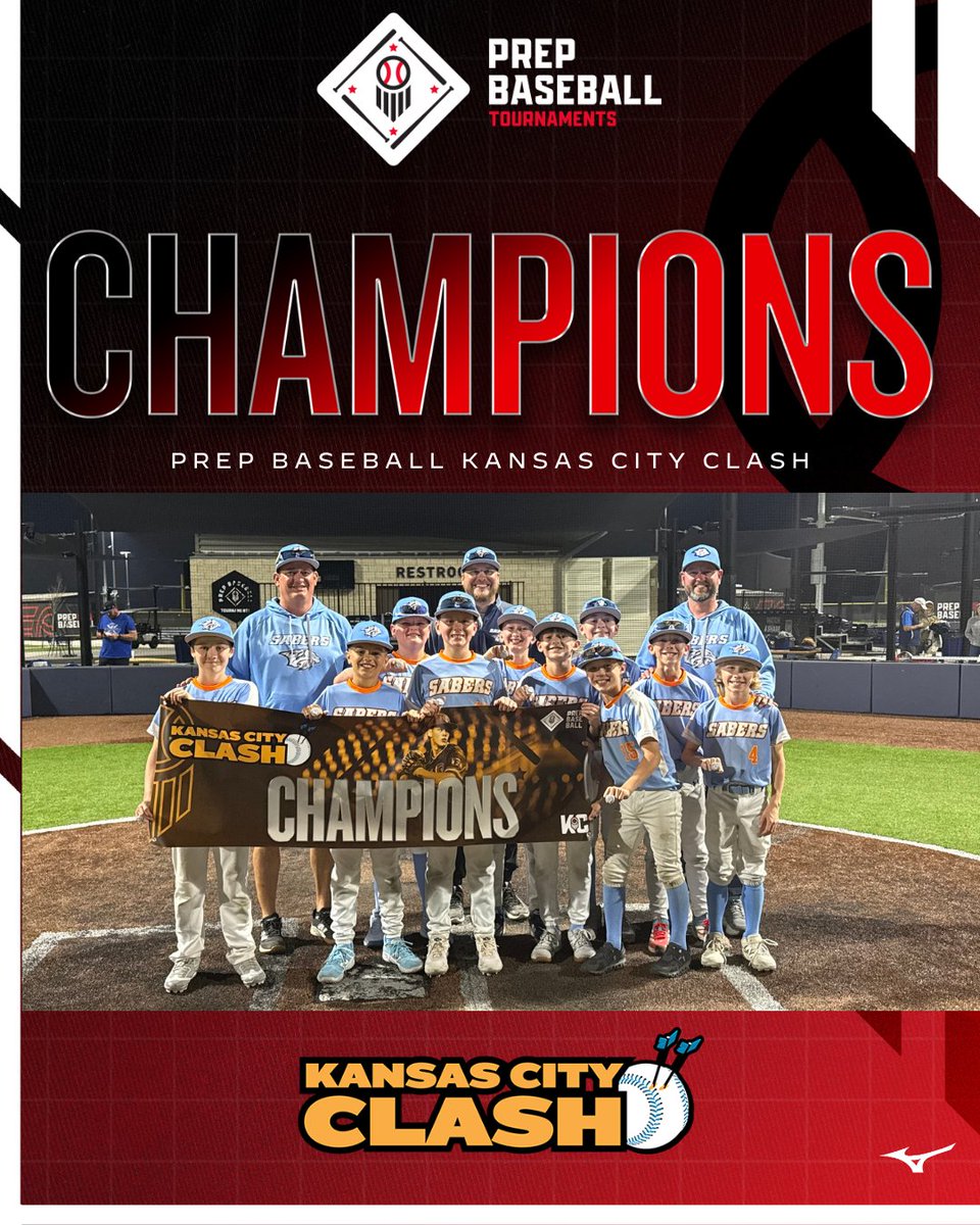 Prep Baseball Kansas City tweet media