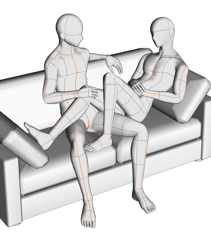 언젠간 쓰겠지 싶어 저장하는 클튜 소재 백업 tweet media