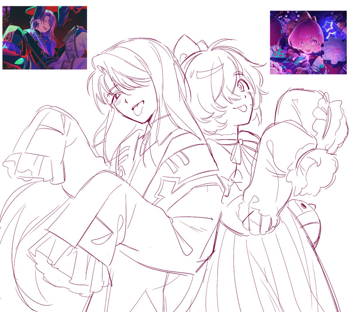 bleughh temporarily zomghostemripilled tweet media