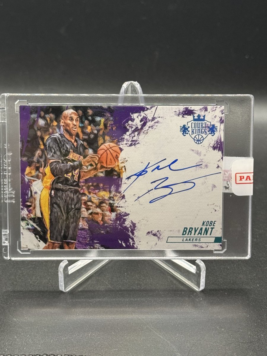 AL CARD KING tweet media