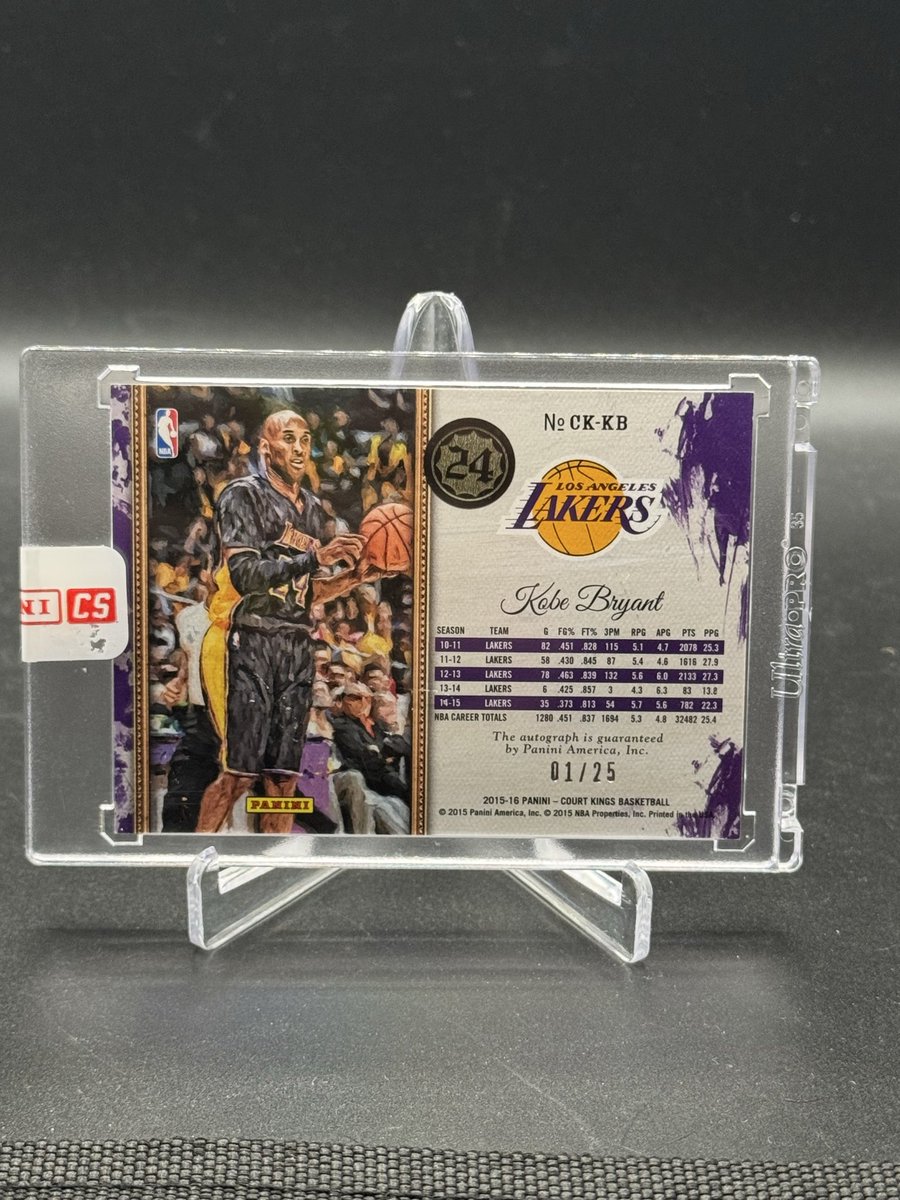 AL CARD KING tweet media