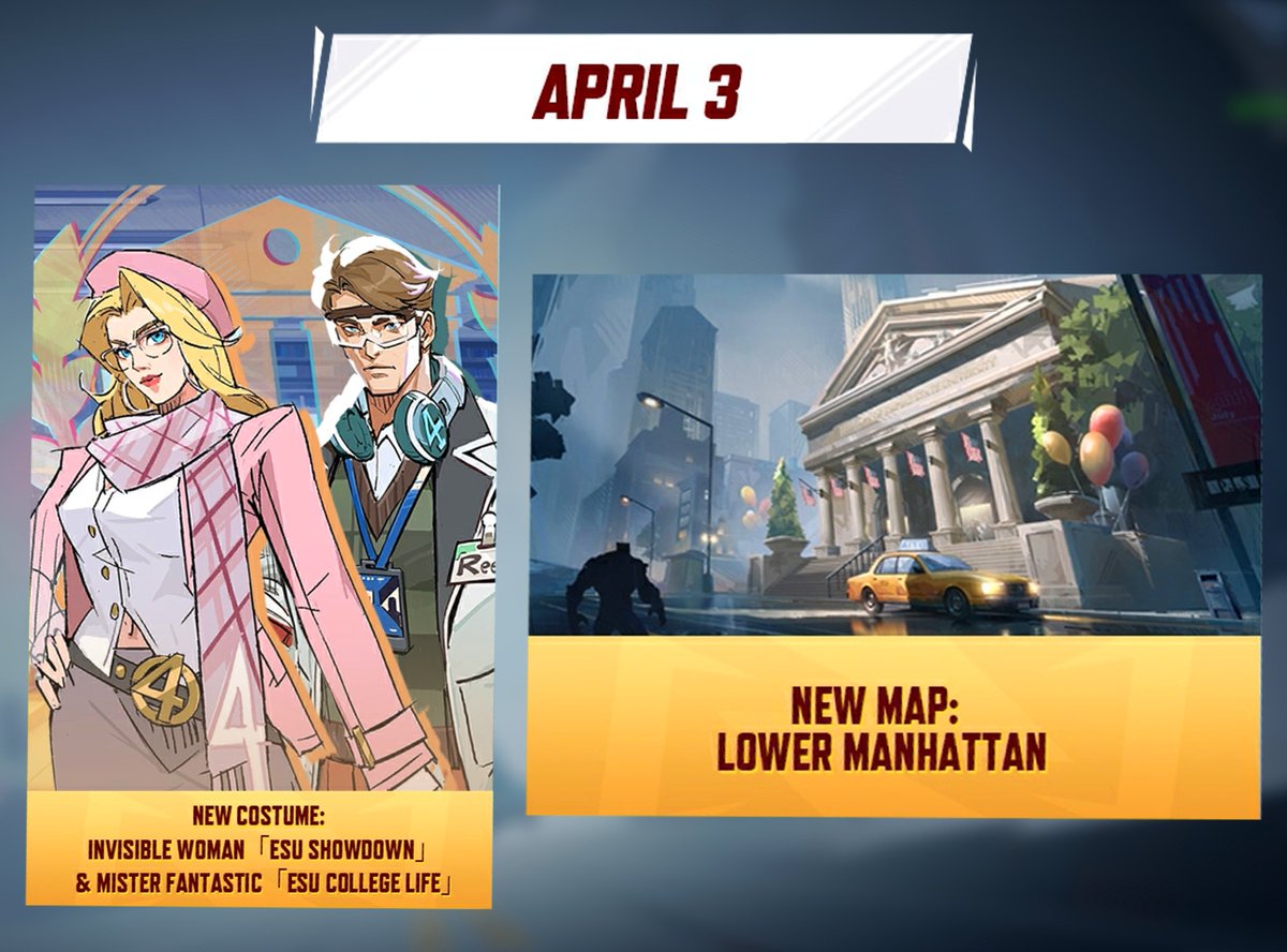 Rivals - Leaks & Info tweet media