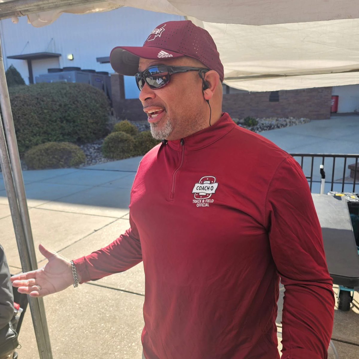 Walter Harris tweet media