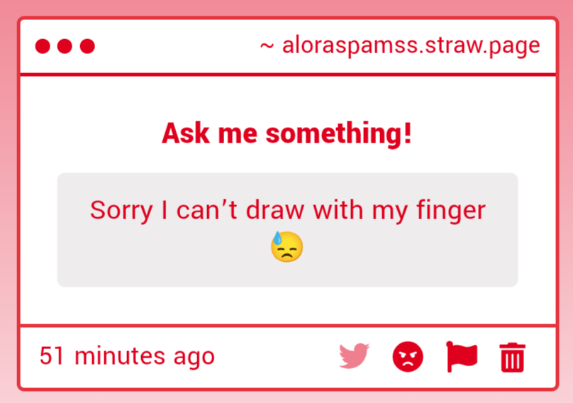 Velora Alora tweet media