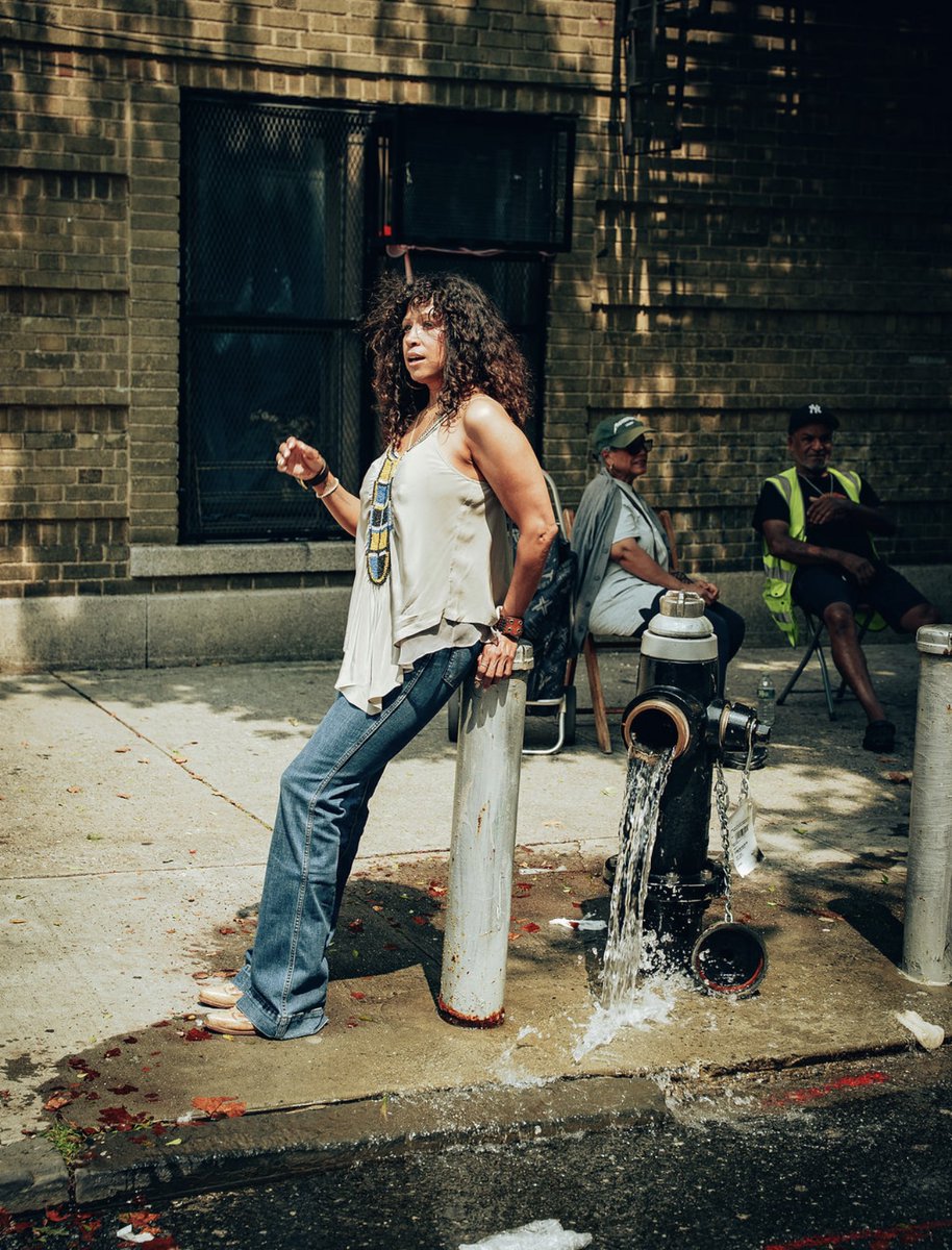 Stacey DASH tweet media