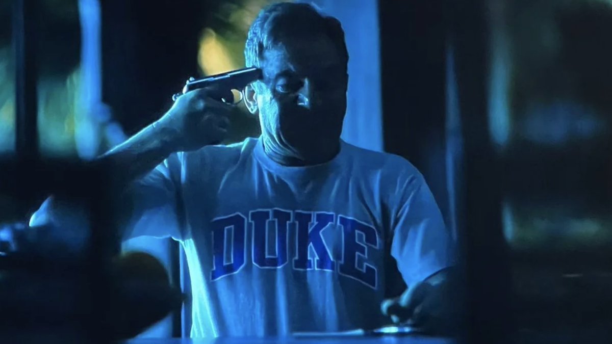 PFTCommenter's tweet photo. New @PardonMyTake with our great friend-

DUKE LOSING

https://t.co/QVtOqLrIFz
https://t.co/QvIEyE3hXO https://t.co/BgK5L530qW