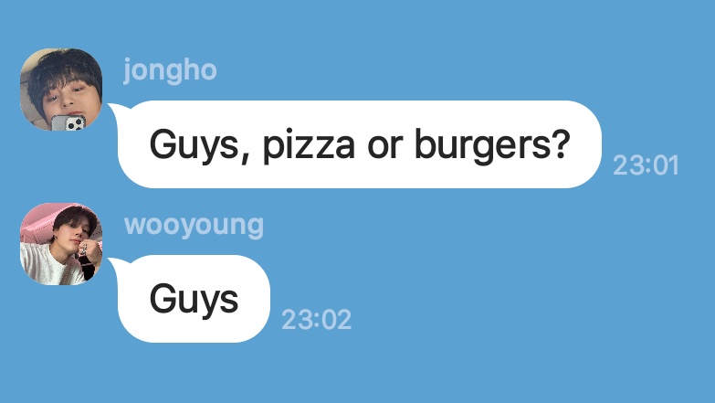 rensita . ݁ ₊ | dueño del cielo 🪽 tweet media