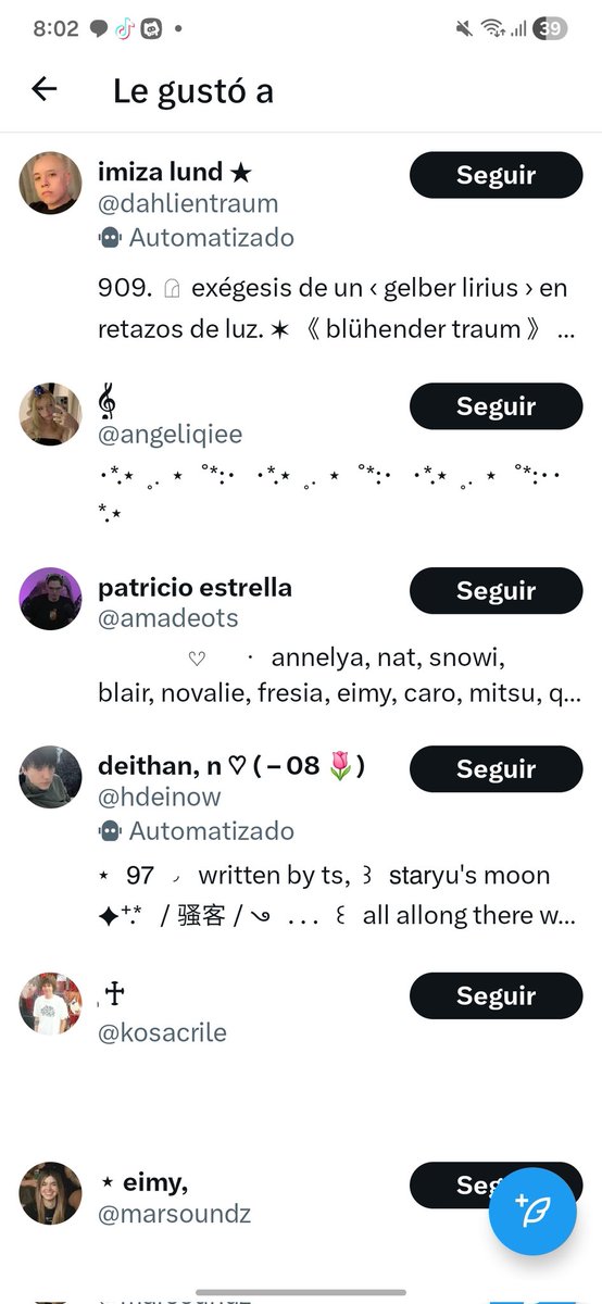 chérie tweet media