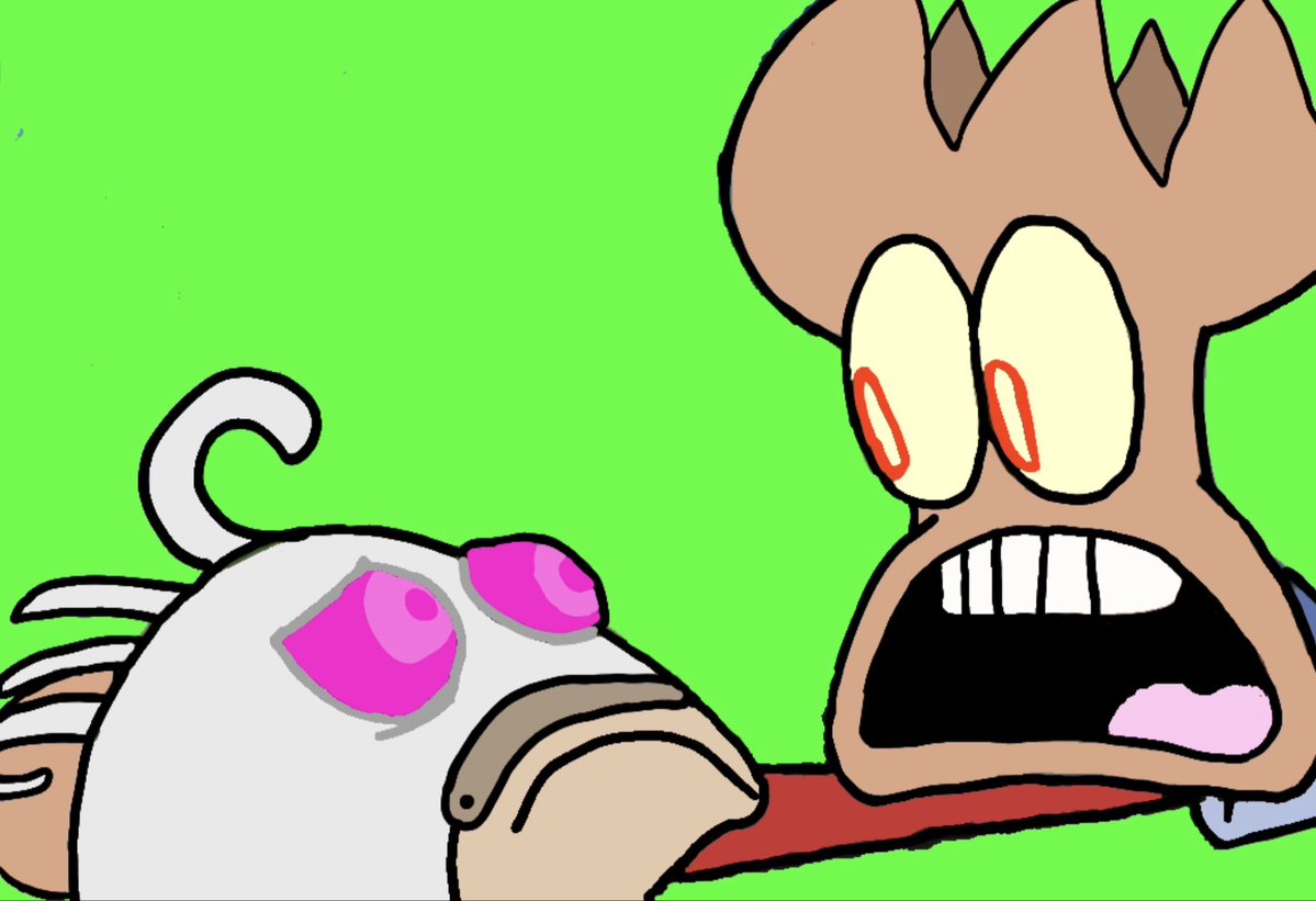 SomeRandomLeprosy tweet media