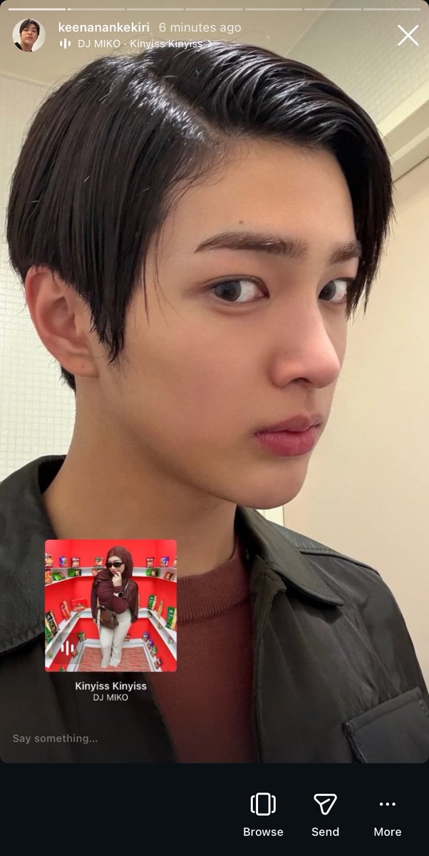 sa ☆ REST. tweet media