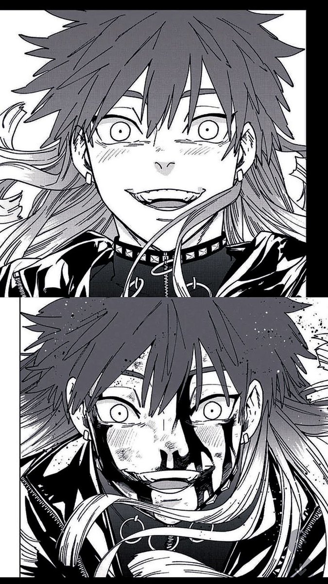 焚石 Nicha 🏹🎸 tweet media