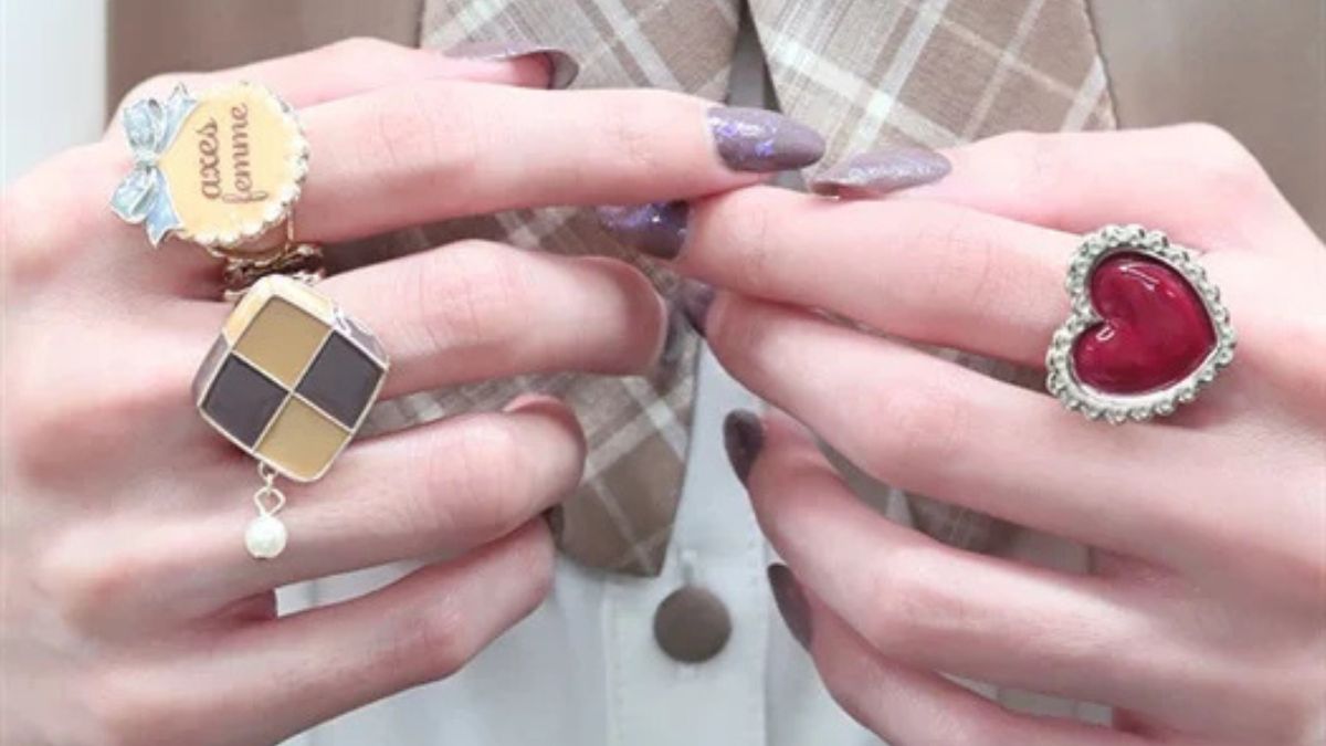 axes femme(アクシーズファム) tweet media