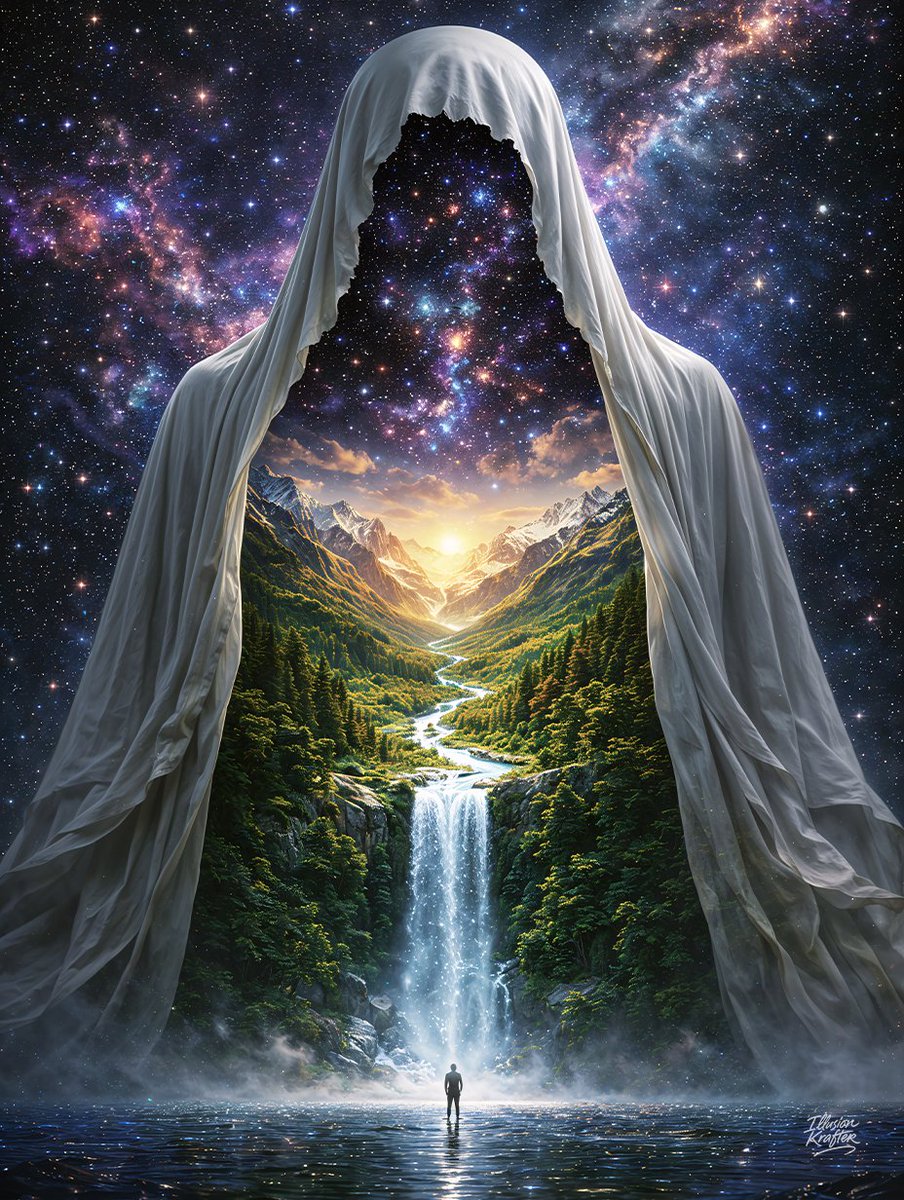 Illusion Krafter tweet media