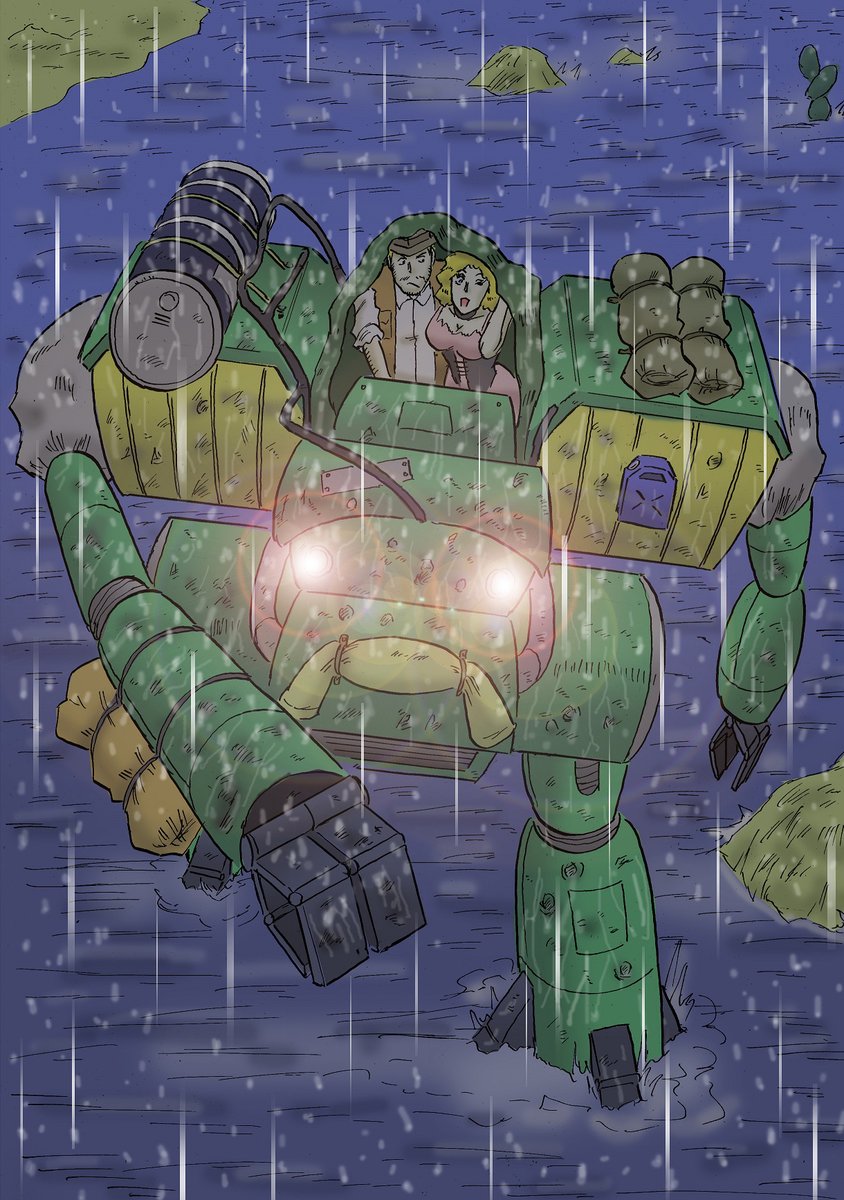 ジ・アーティスト・フォーマリー・ノウン・アズ・チャーリィ tweet media