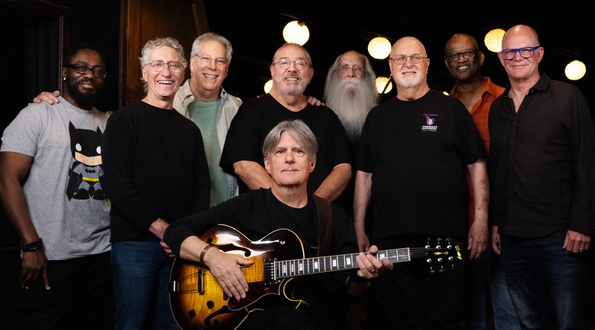 ContemporaryFusionReviews tweet media