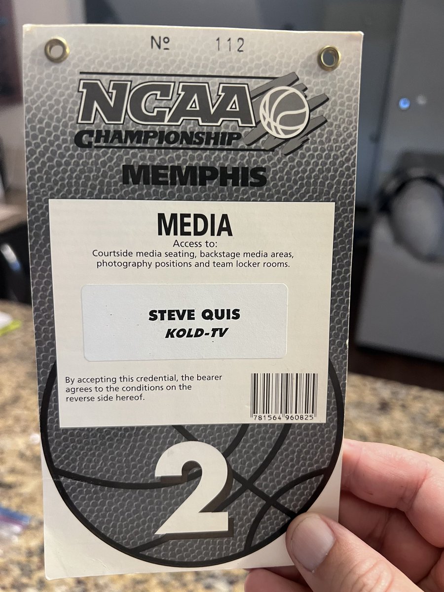 Steve Quis tweet media