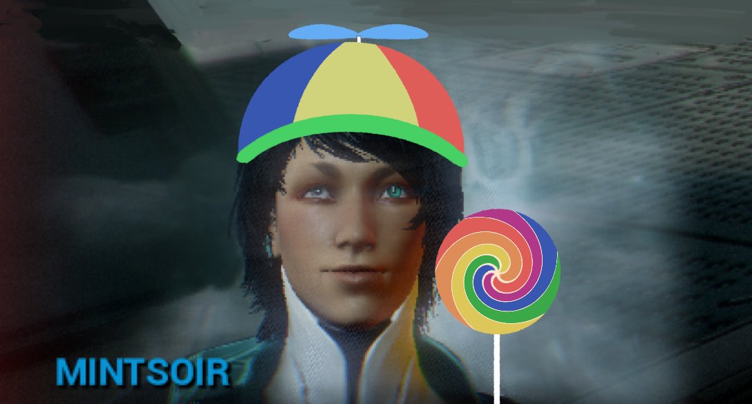 mint 🩵 tweet media