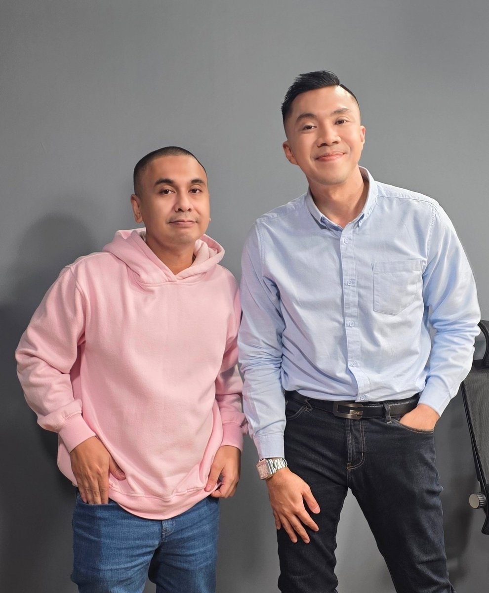 dr. Gia Pratama tweet media