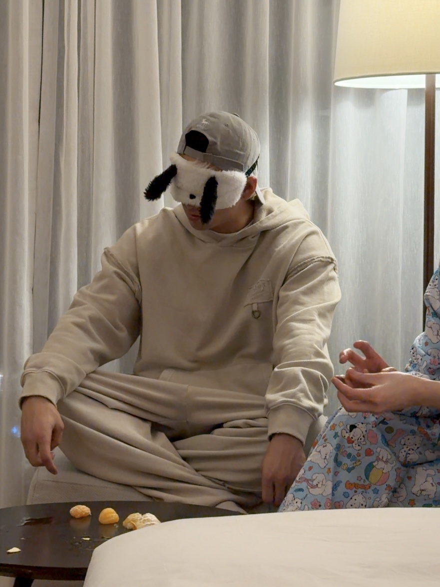 [#B_hind]    

#백호 #강동호 #BAEKHO #KANGDONGHO