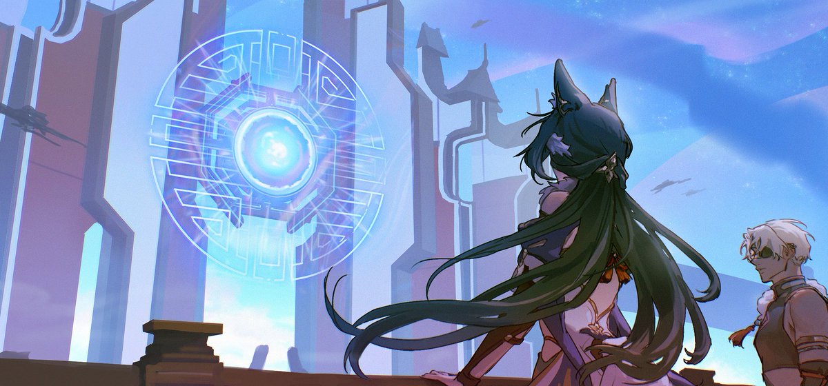 如箭在弦 tweet media