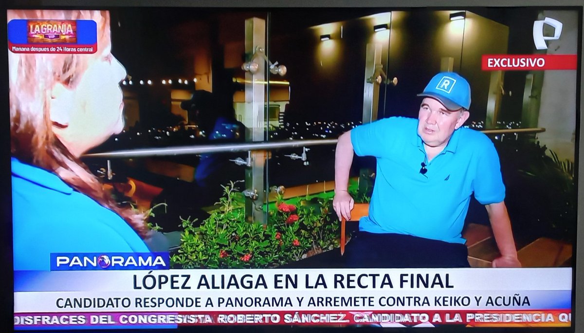 Comunicador Alterno 🇵🇪 tweet media