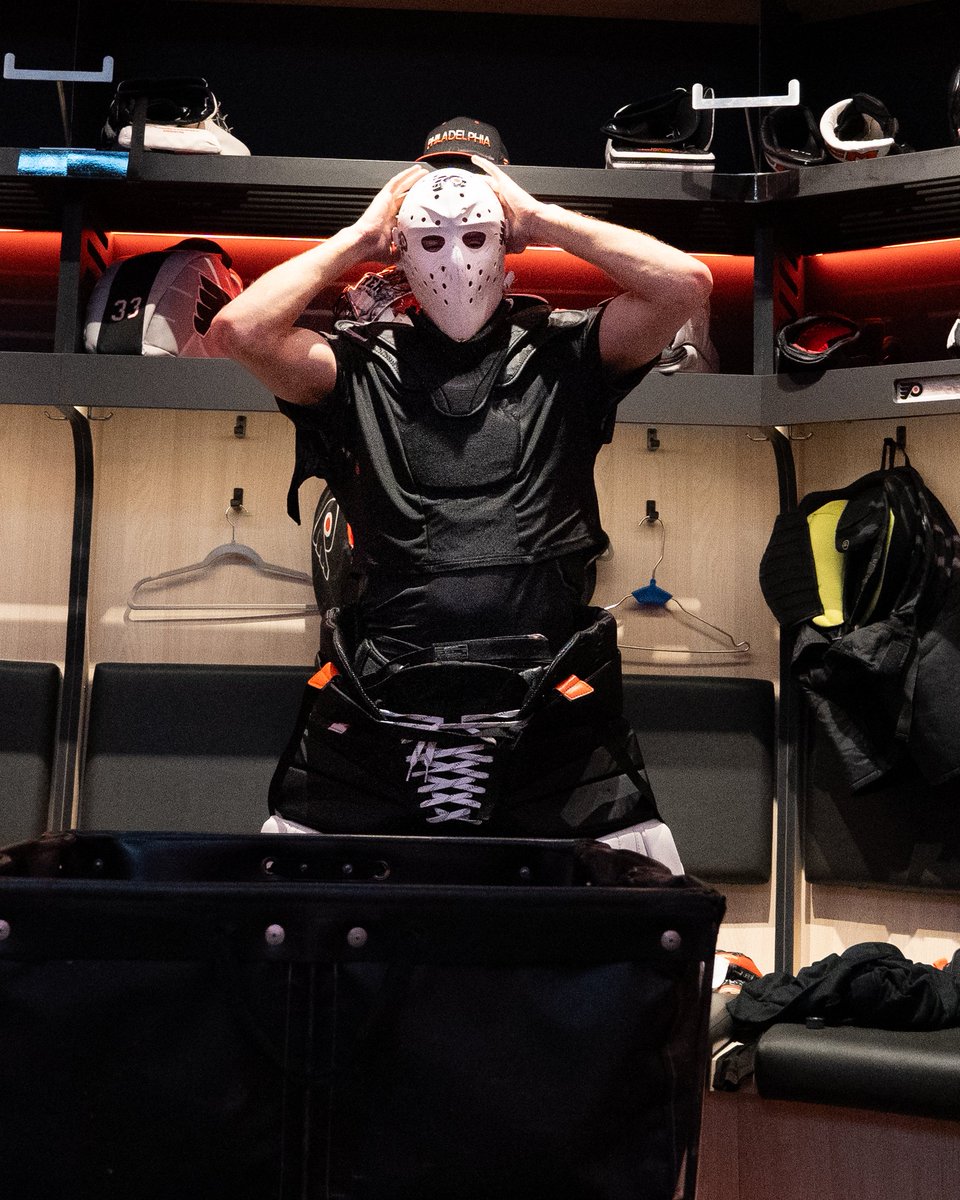 Philadelphia Flyers tweet media