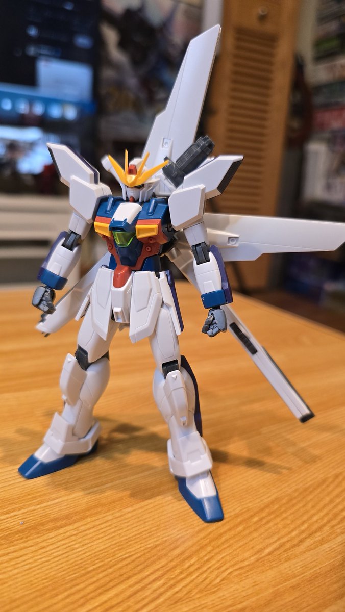 KROW/パワーニキ tweet media